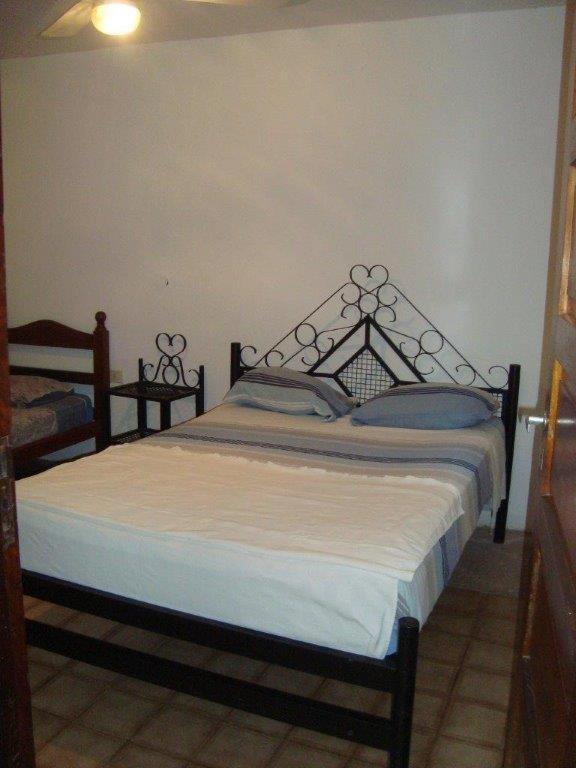 Residencial Santiago Habitaciones Hotel Bed & Break Fast Posadas Buitenkant foto