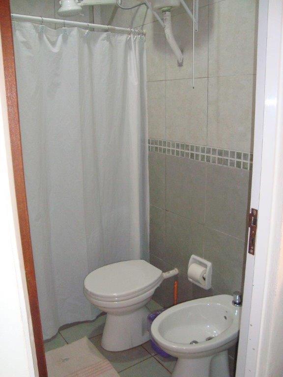 Residencial Santiago Habitaciones Hotel Bed & Break Fast Posadas Buitenkant foto