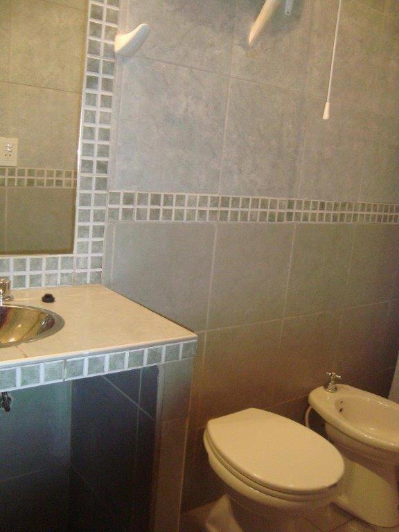 Residencial Santiago Habitaciones Hotel Bed & Break Fast Posadas Buitenkant foto