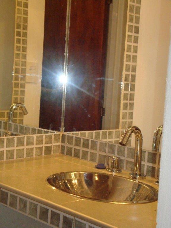 Residencial Santiago Habitaciones Hotel Bed & Break Fast Posadas Buitenkant foto
