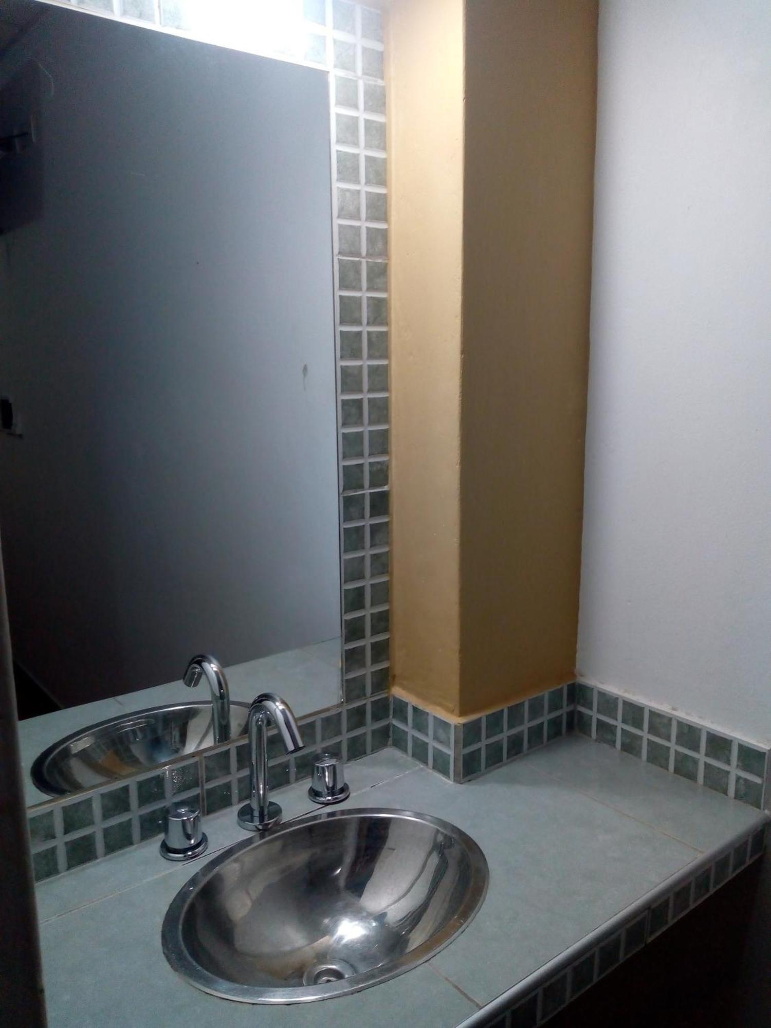 Residencial Santiago Habitaciones Hotel Bed & Break Fast Posadas Buitenkant foto