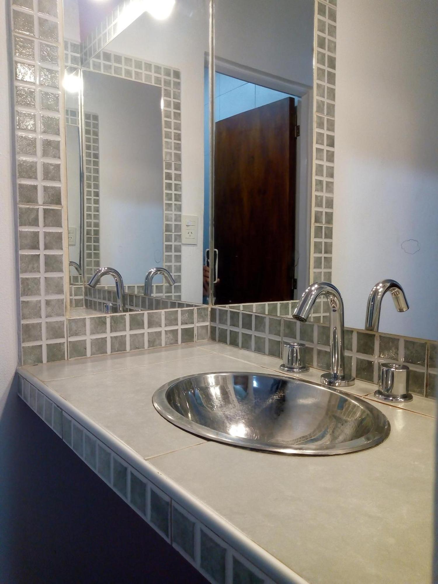 Residencial Santiago Habitaciones Hotel Bed & Break Fast Posadas Buitenkant foto